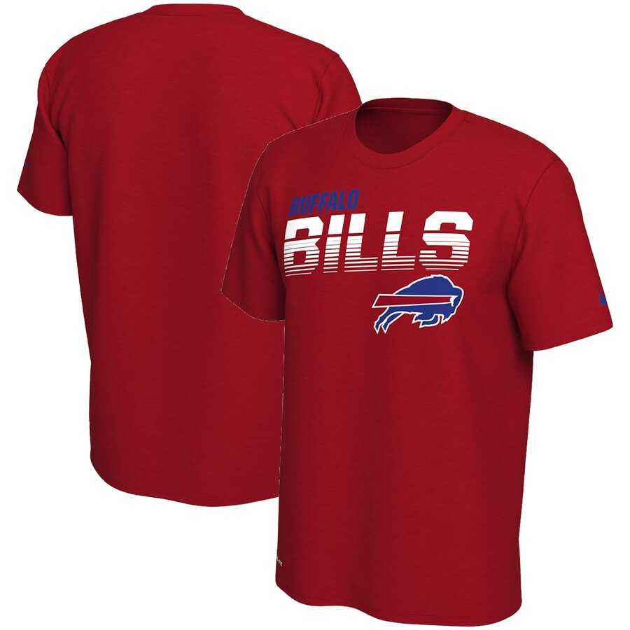 Buffalo Bills Nike Sideline Line of Scrimmage Legend Performance T-Shirt Red,We sell and wholesale Buffalo Bills Nike Sideline Line of Scrimmage Legend Performance T-Shirt Red on line form chian!